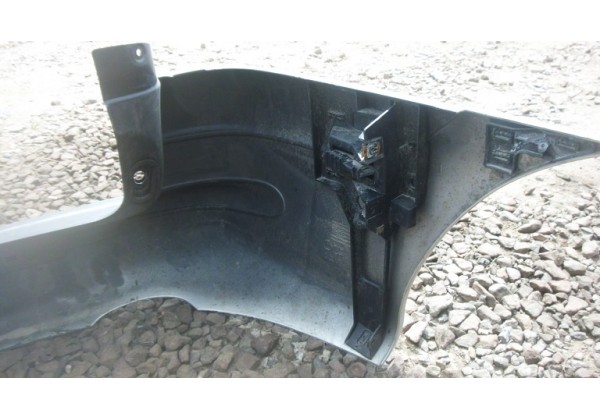Бампер задній Renault Espace III 2.0, 6025370278